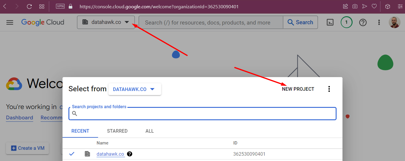 Bigquery 2