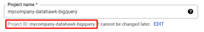 Bigquery 3