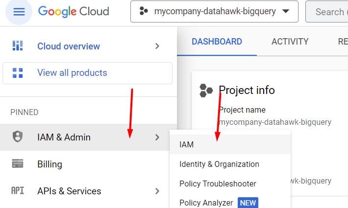 Bigquery 4